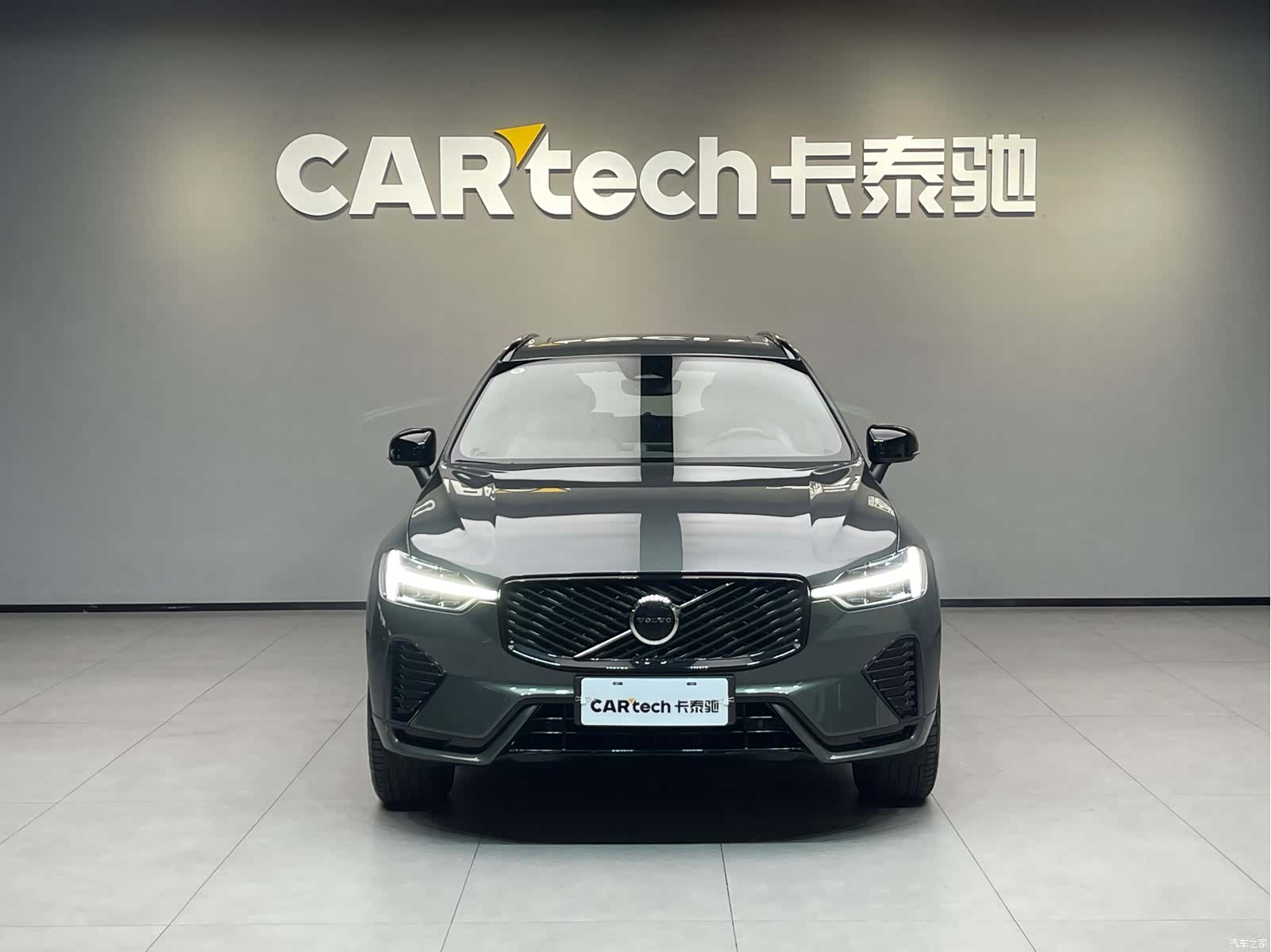 Volvo XC60, 2025 2