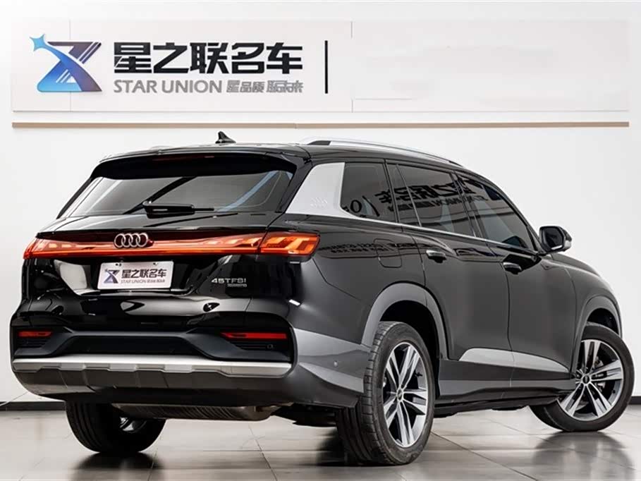Audi Q6
