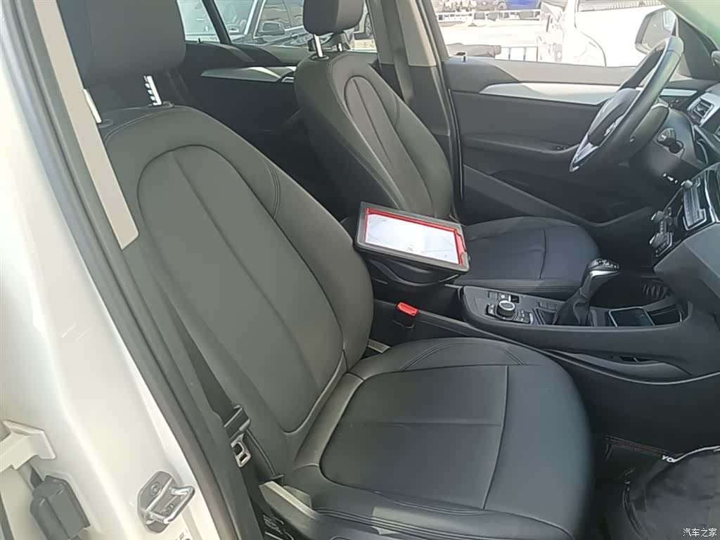 BMW X1, 2018 25