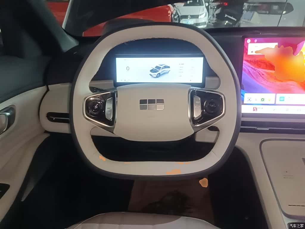 Geely 7, 2025 11