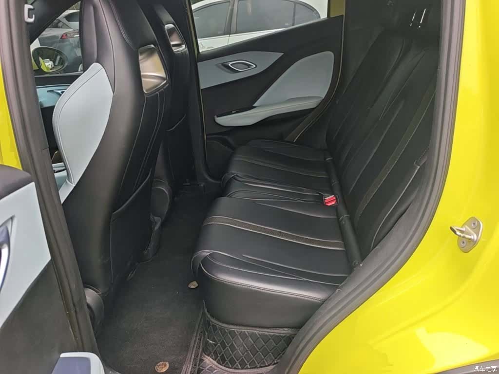 BYD Seagull, 2024 17