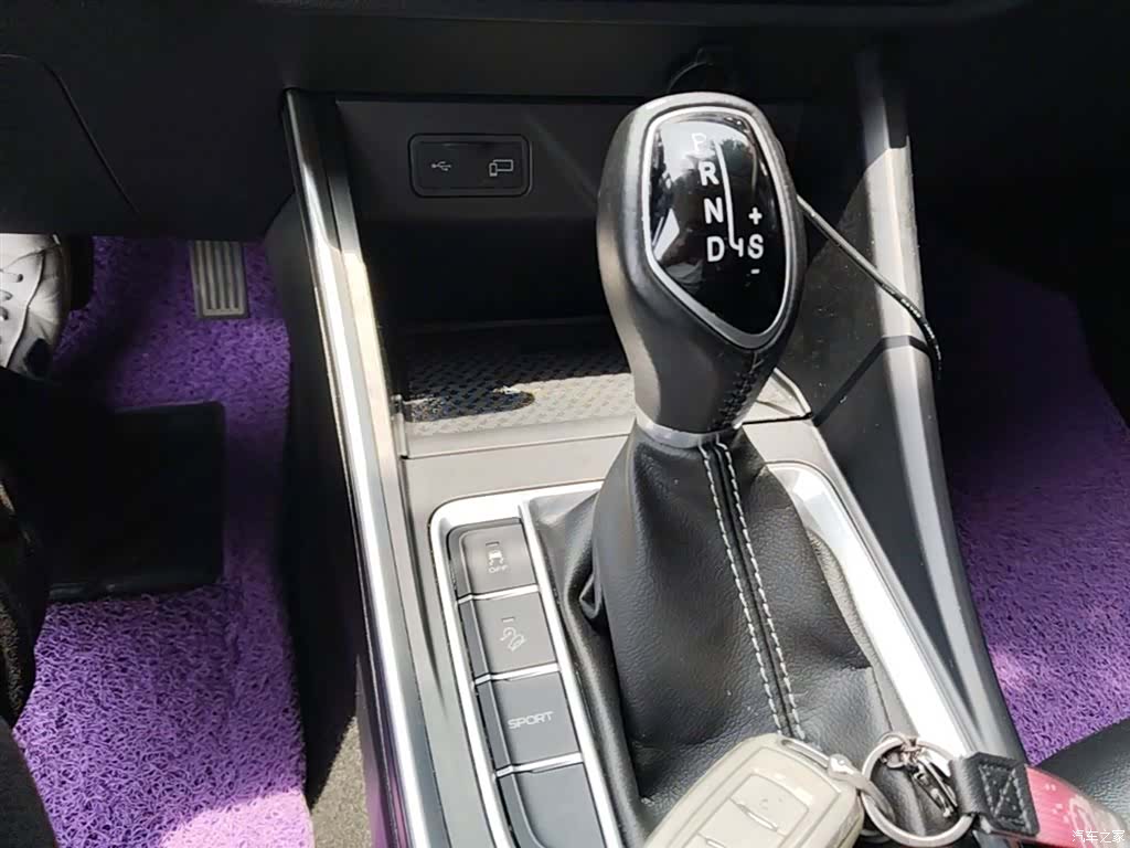 Geely X3, 2020 14