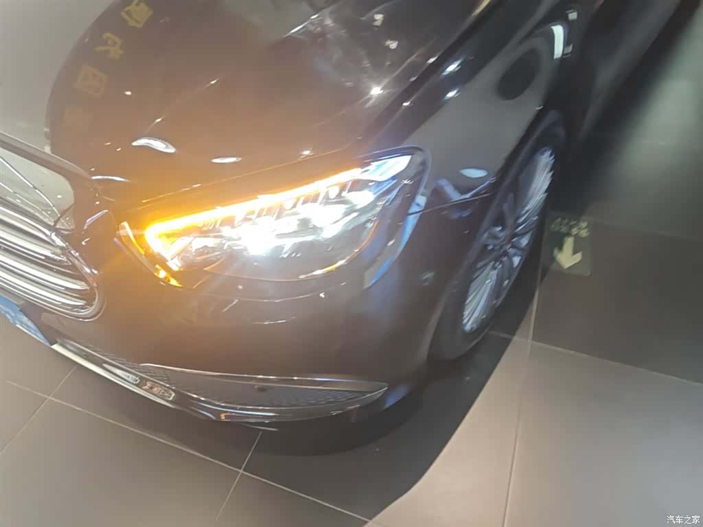 Mercedes-Benz E-Class, 2023 24