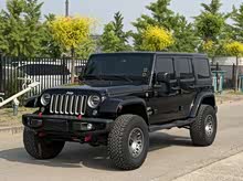 ������ 2015�� 3.0L Sahara ����������