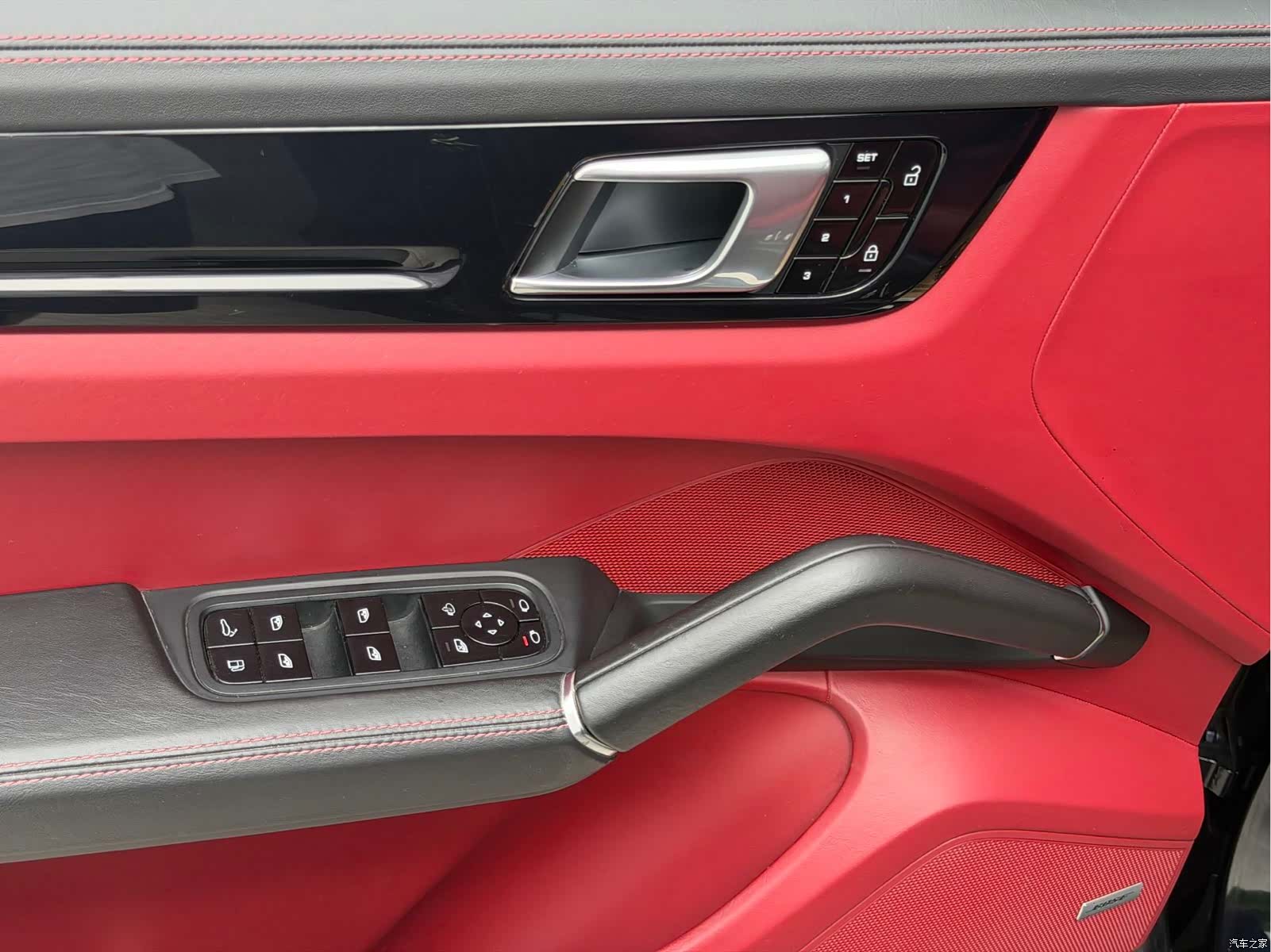Porsche Cayenne, 2021 10