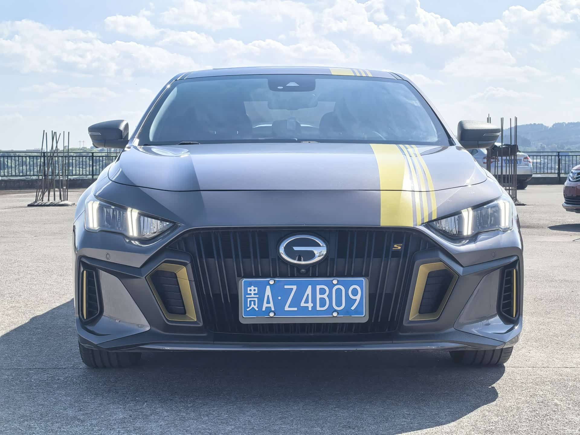 GAC Empow, 2022 2