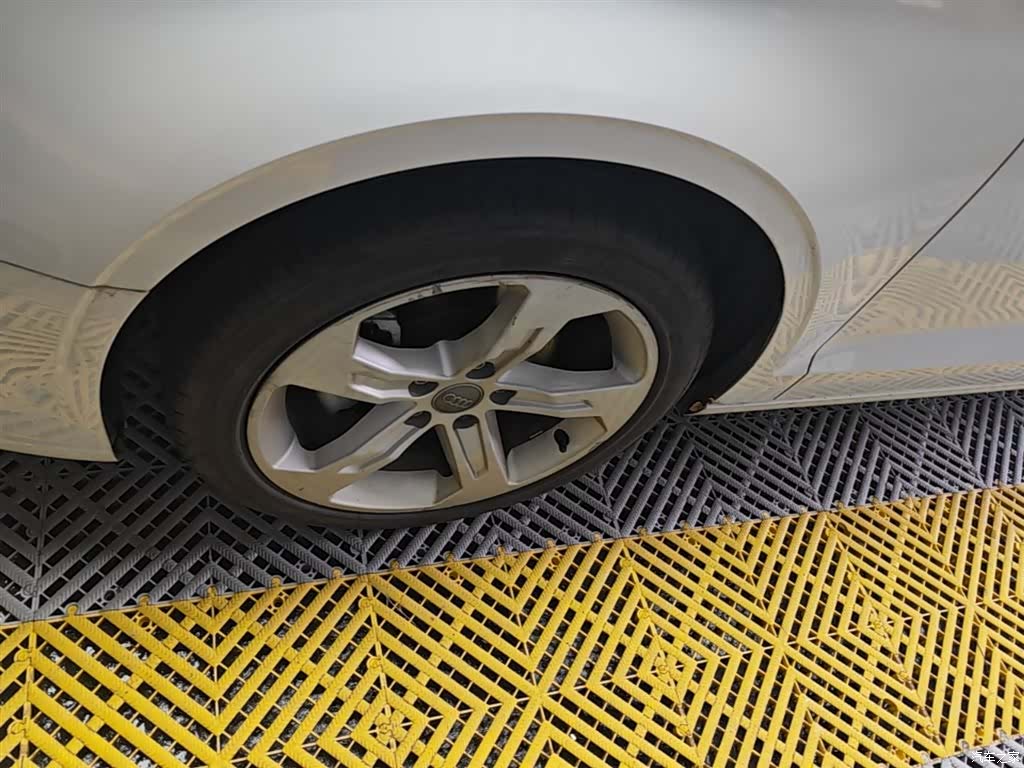 Audi A3, 2020 25