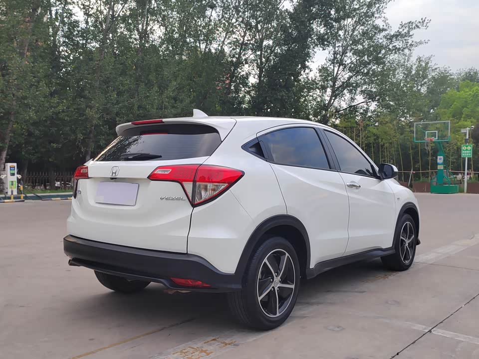 Honda Binzhi Honda Binzhi