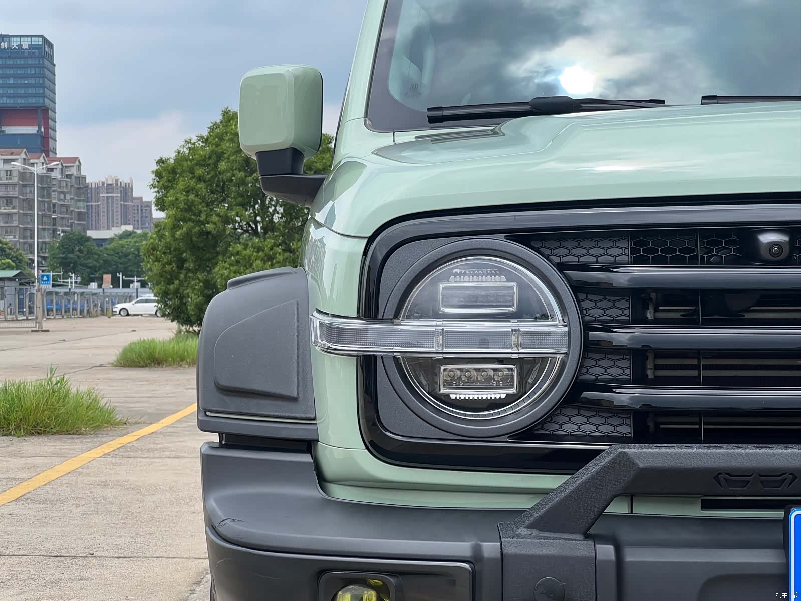 Tank 300, 2022 22