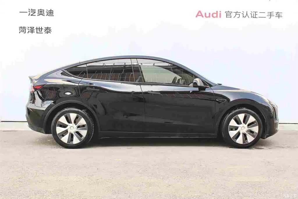 Tesla Model Y, 2023 3