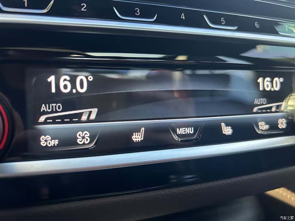 BMW 5 Series, 2021 16