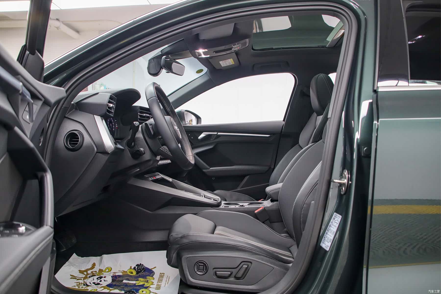 Audi A3, 2022 12
