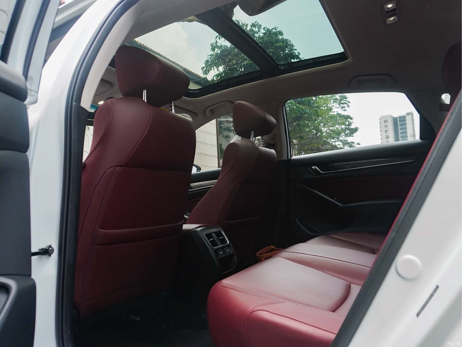 Honda Accord, 2023 20