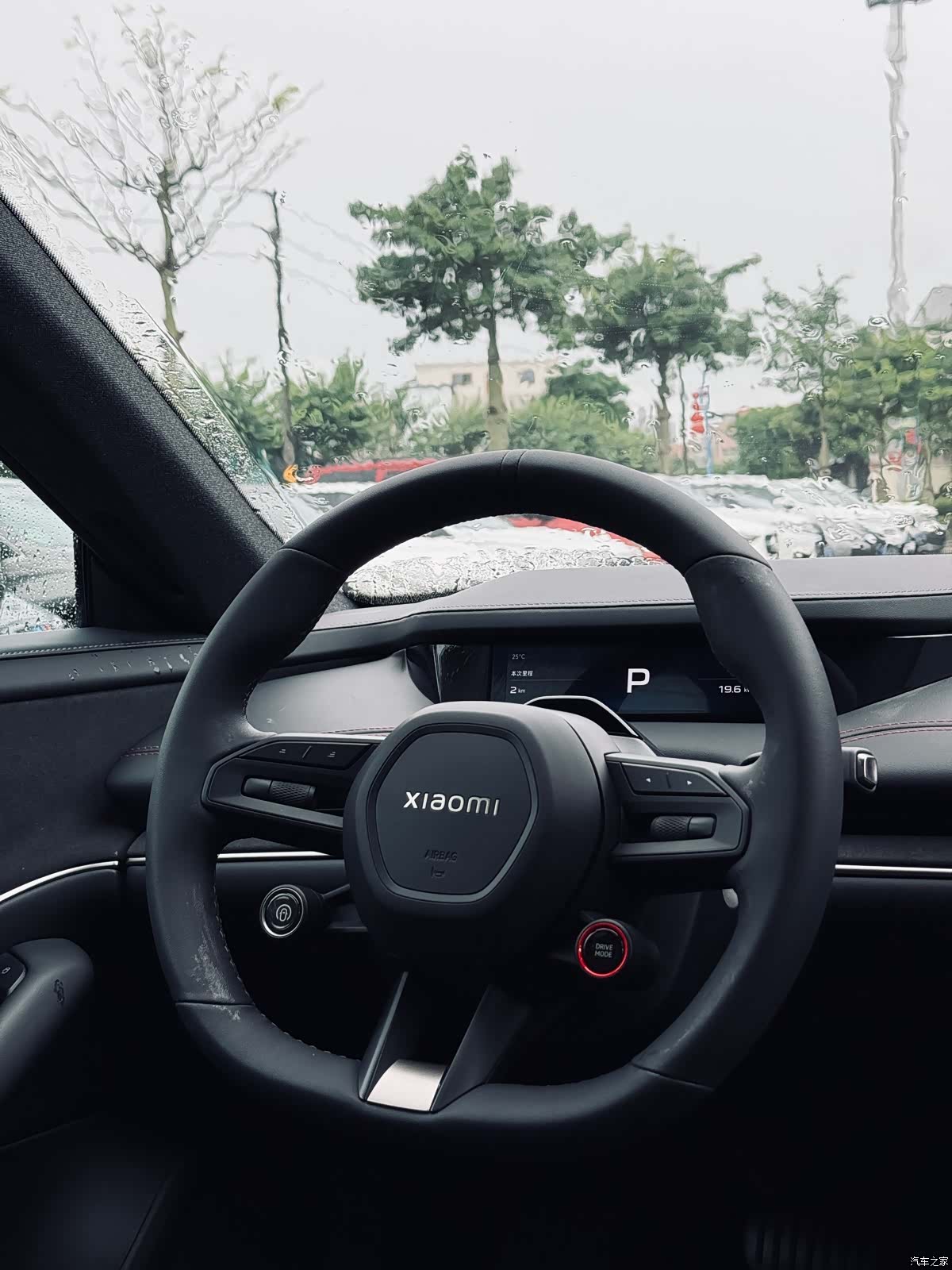 Xiaomi SU7, 2025 28