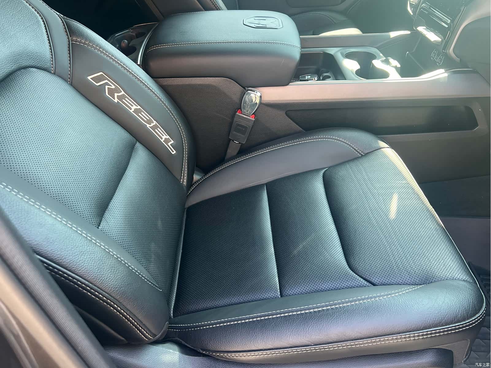 RAM Trucks, 2023 9