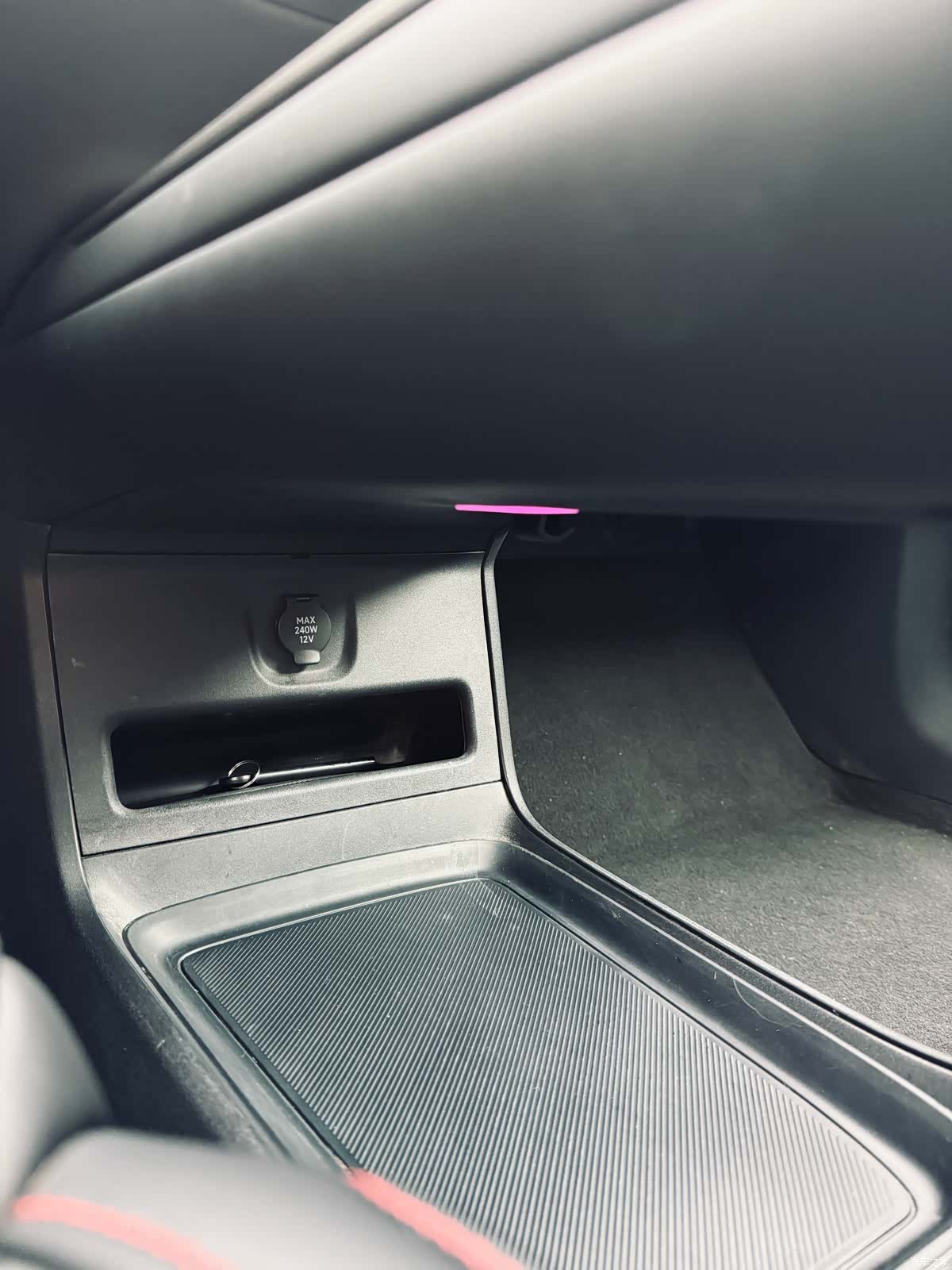 Xiaomi SU7, 2025 37