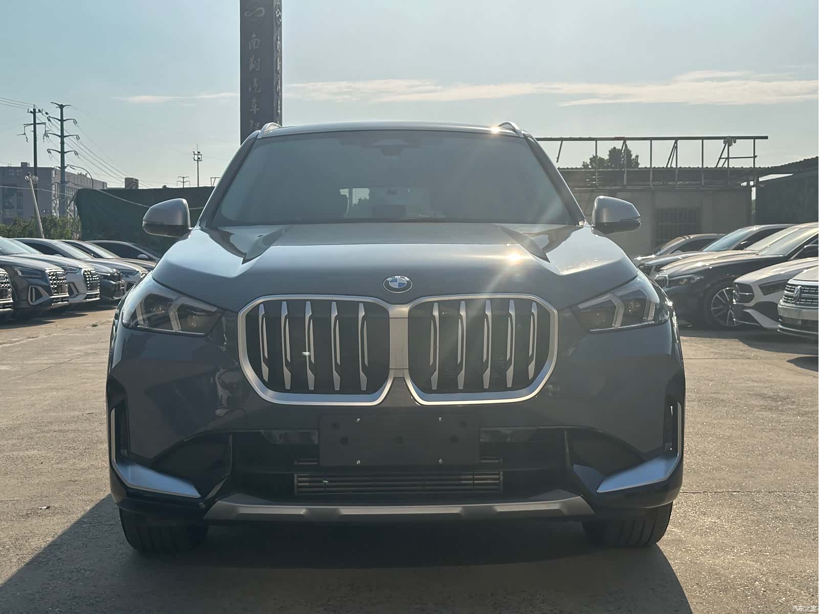 BMW X1, 2023 2