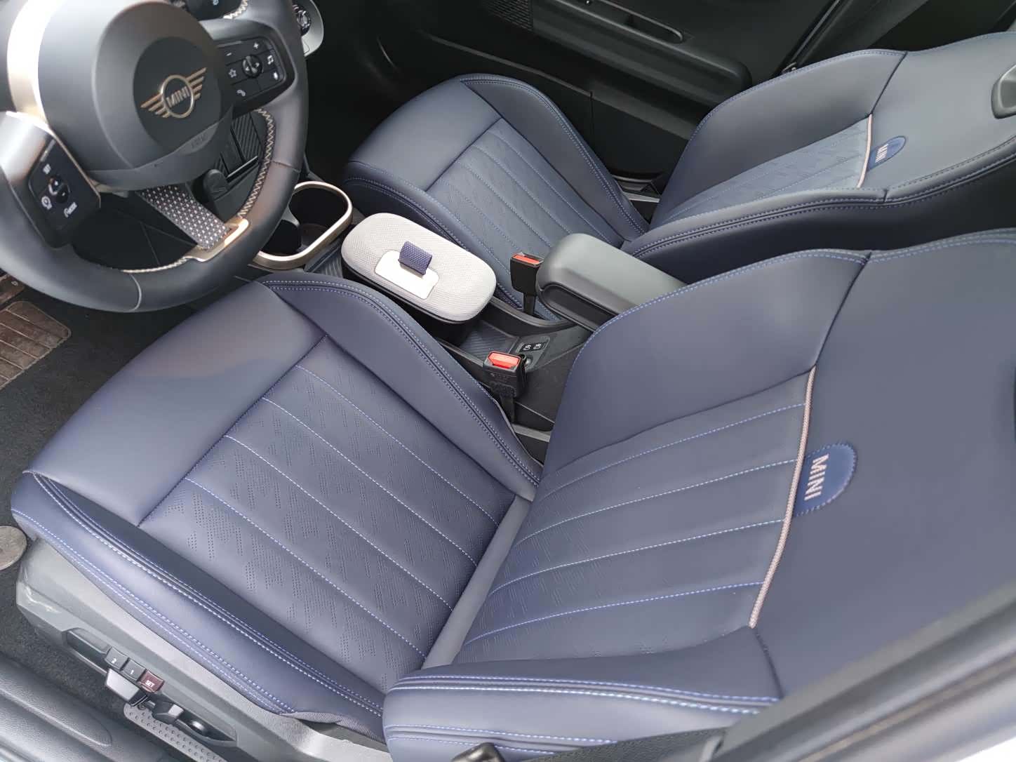 Mini Cooper, 2024 9