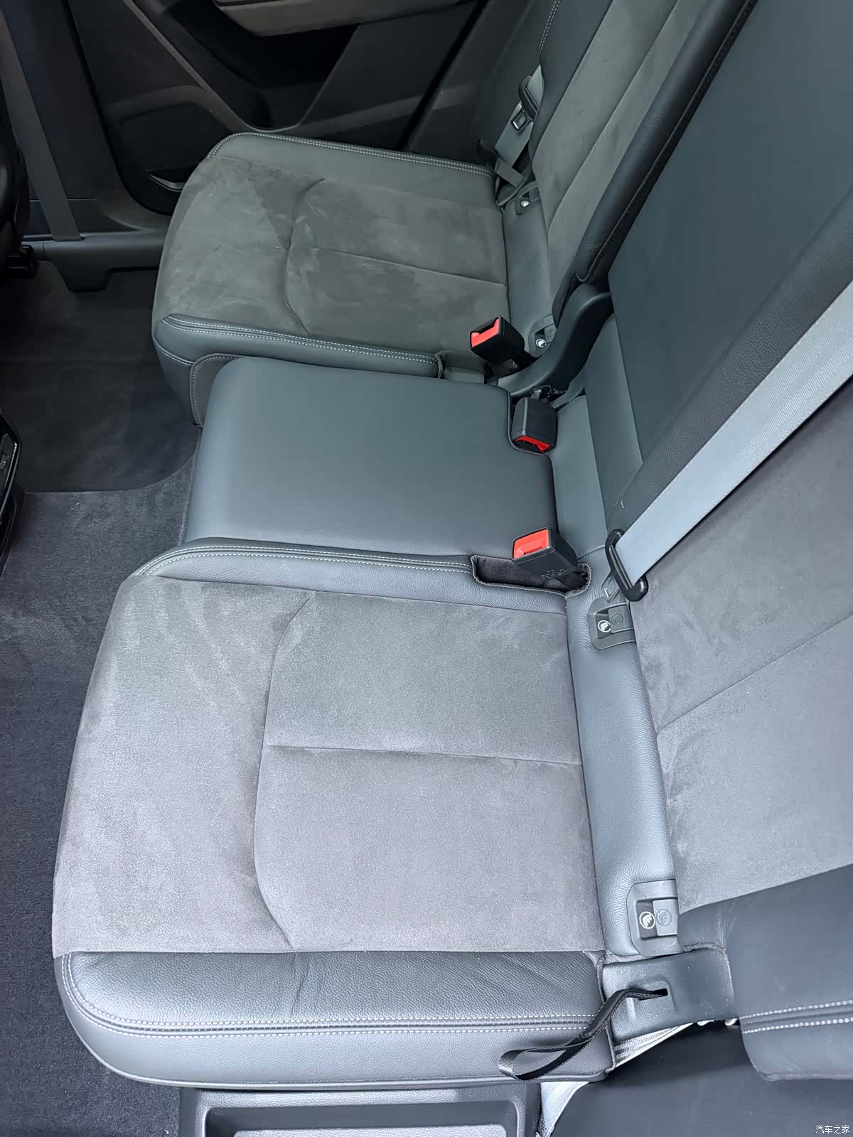 Audi Q3, 2023 22