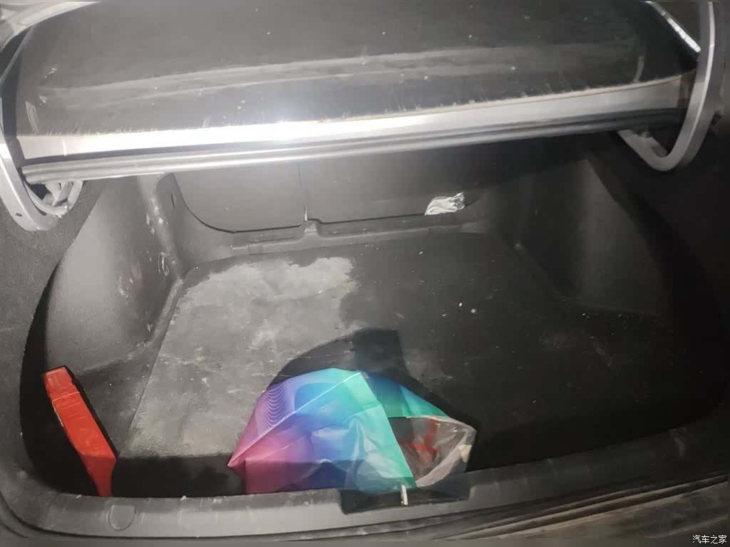 Geely Preface, 2021 10