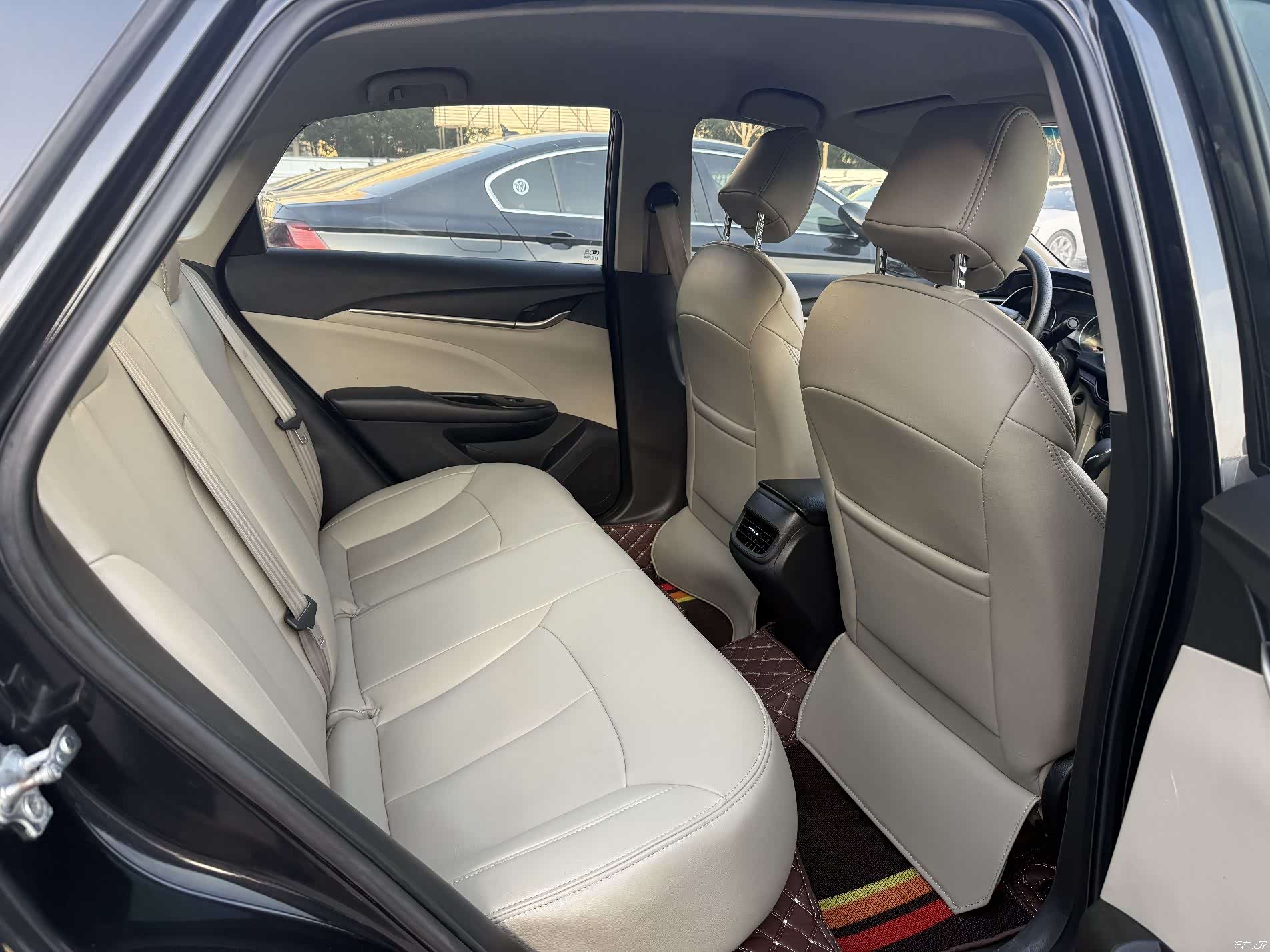 Buick 15N, 2016 6