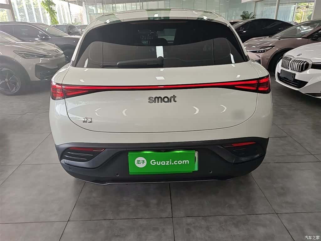 Smart 3, 2023 6