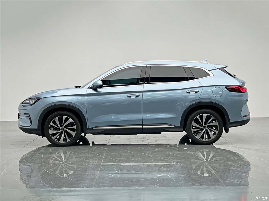 BYD Song, 2023 3