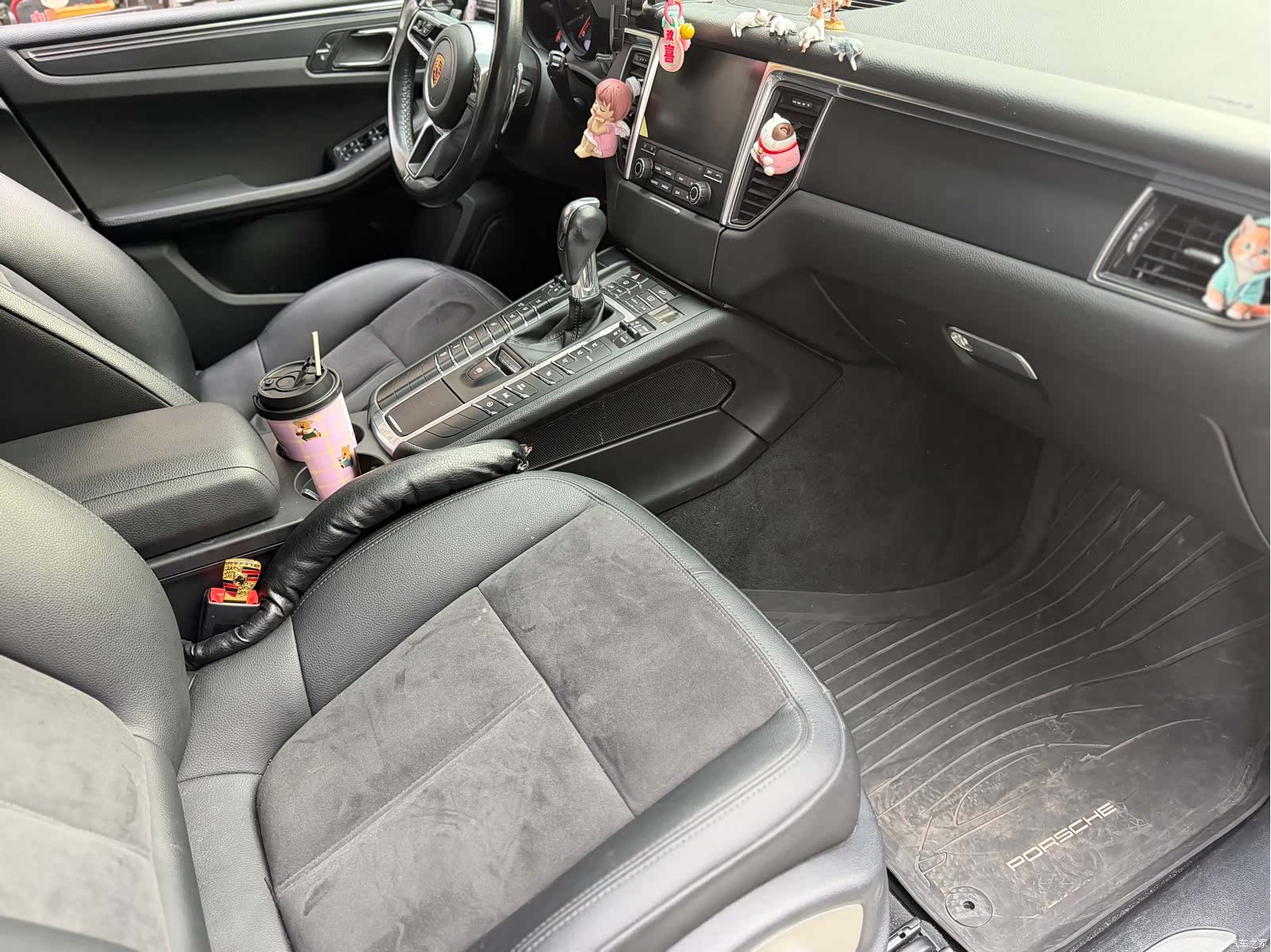 Porsche Macan, 2016 6
