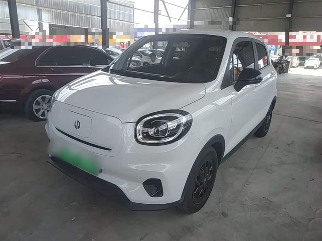 Leapmotor T03