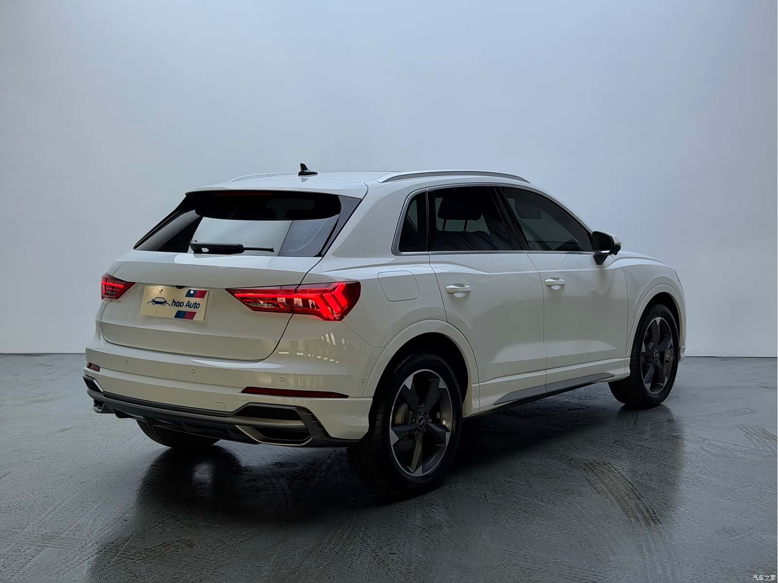 Audi Q3, 2023 6