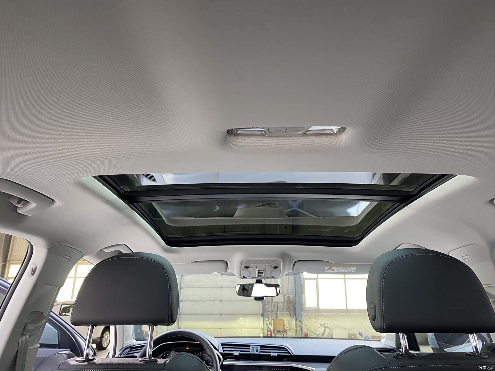 Audi Q3, 2022 9