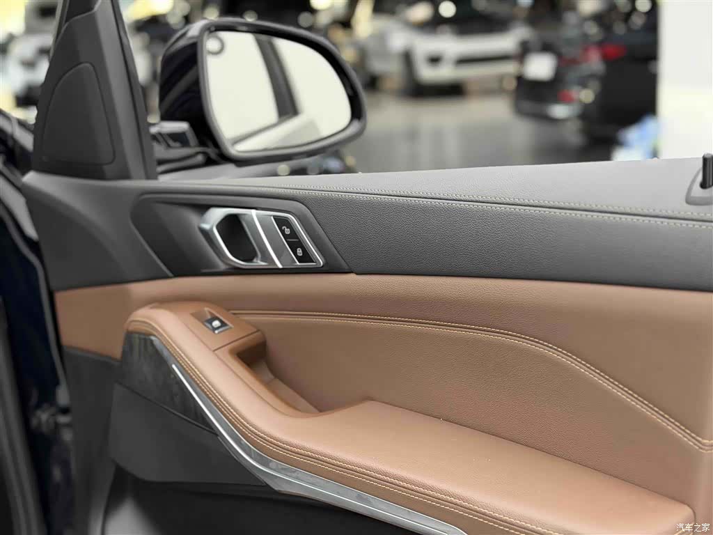 BMW X5, 2020 16