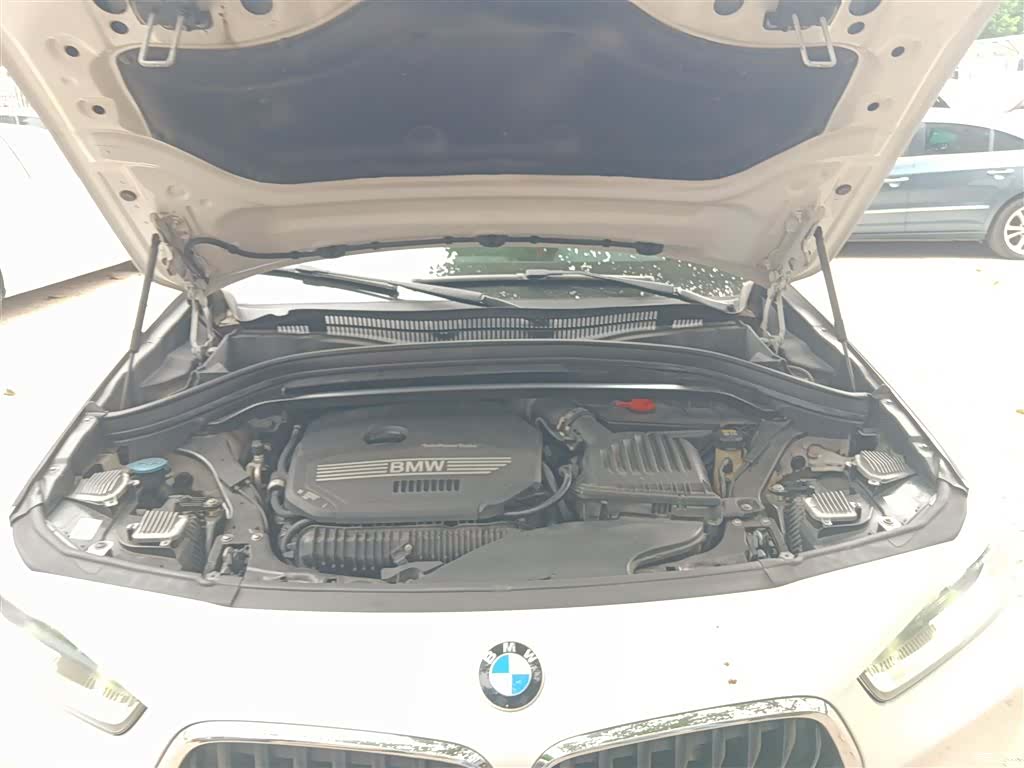 BMW X2, 2021 16