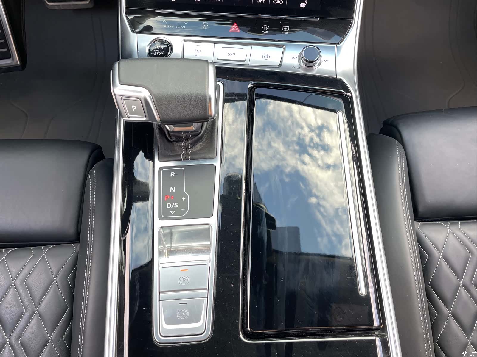 Audi A7, 2023 15