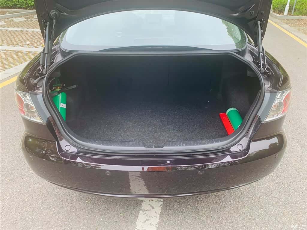 Mazda 6, 2014 18