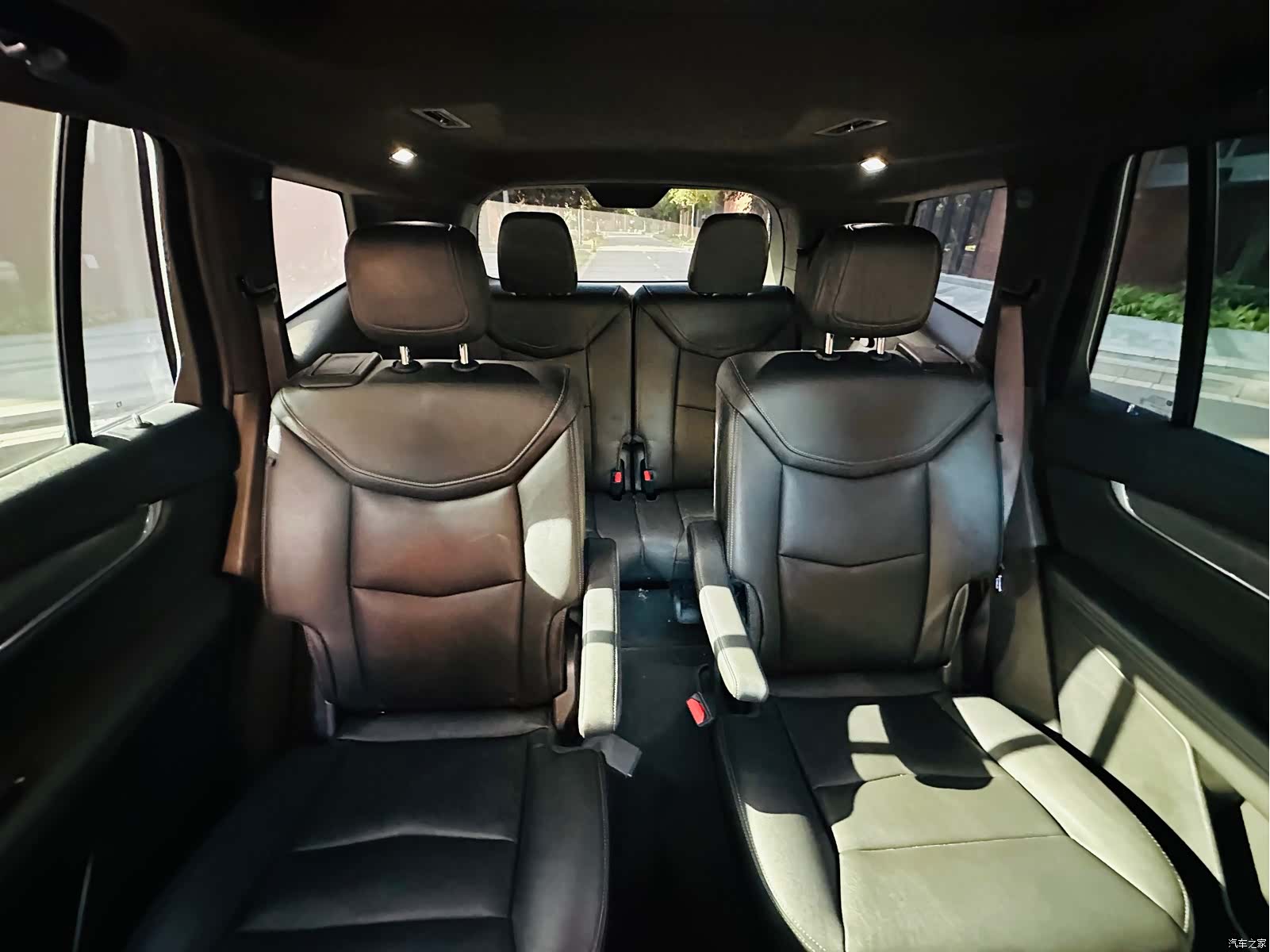 Cadillac XT6, 2022 16