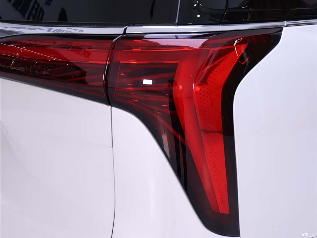 Buick Century, 2024 9