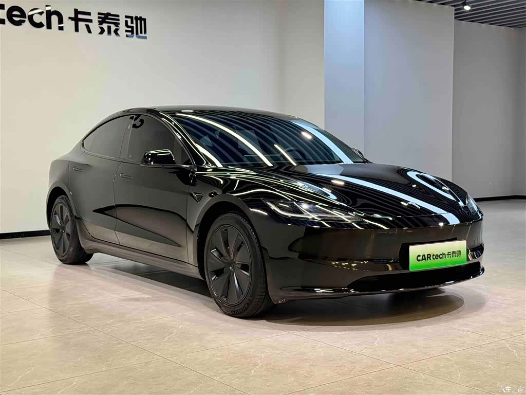Tesla Model 3, 2024 2