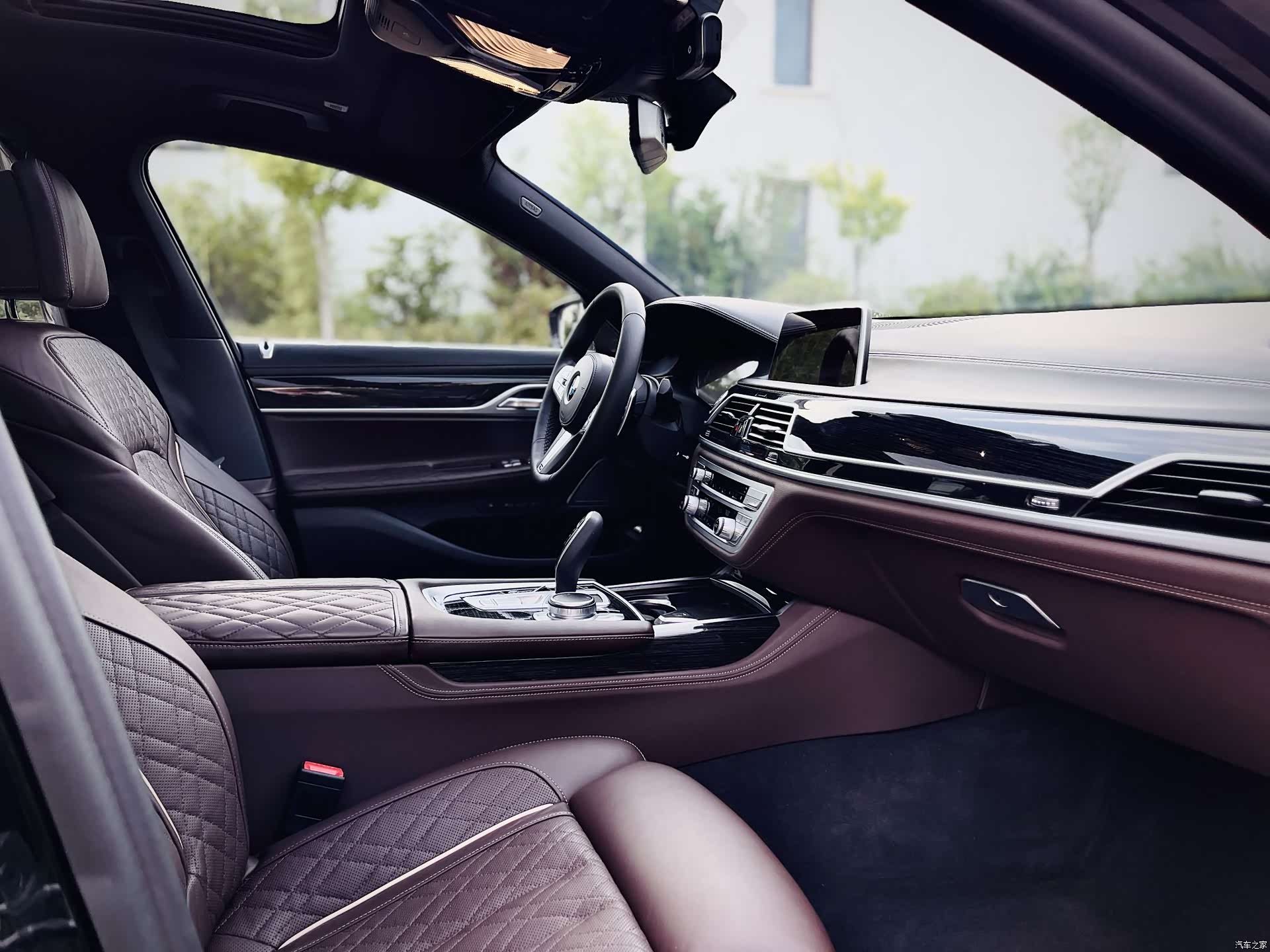 BMW 7 Series, 2020 14