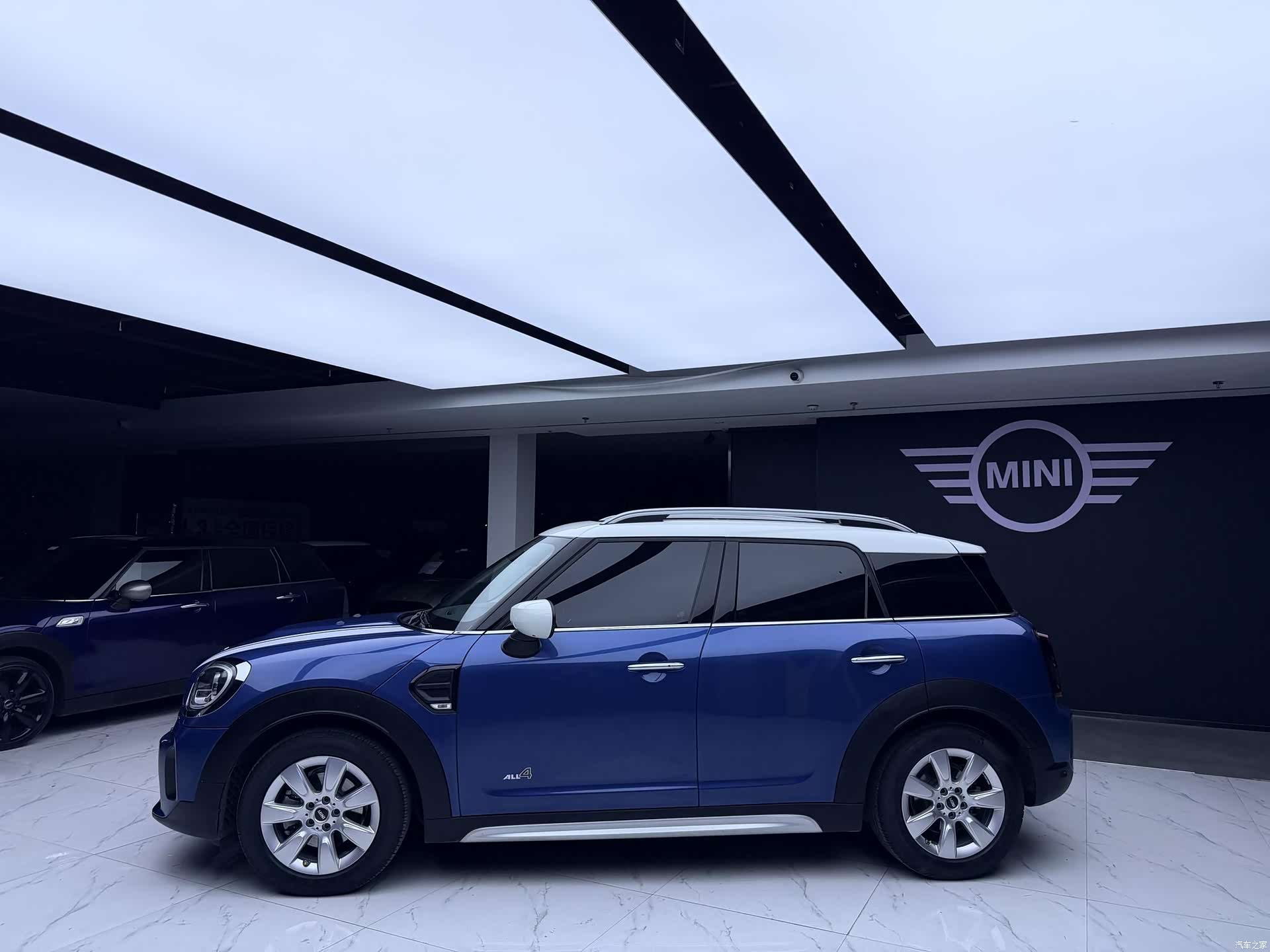 Mini Countryman, 2021 6