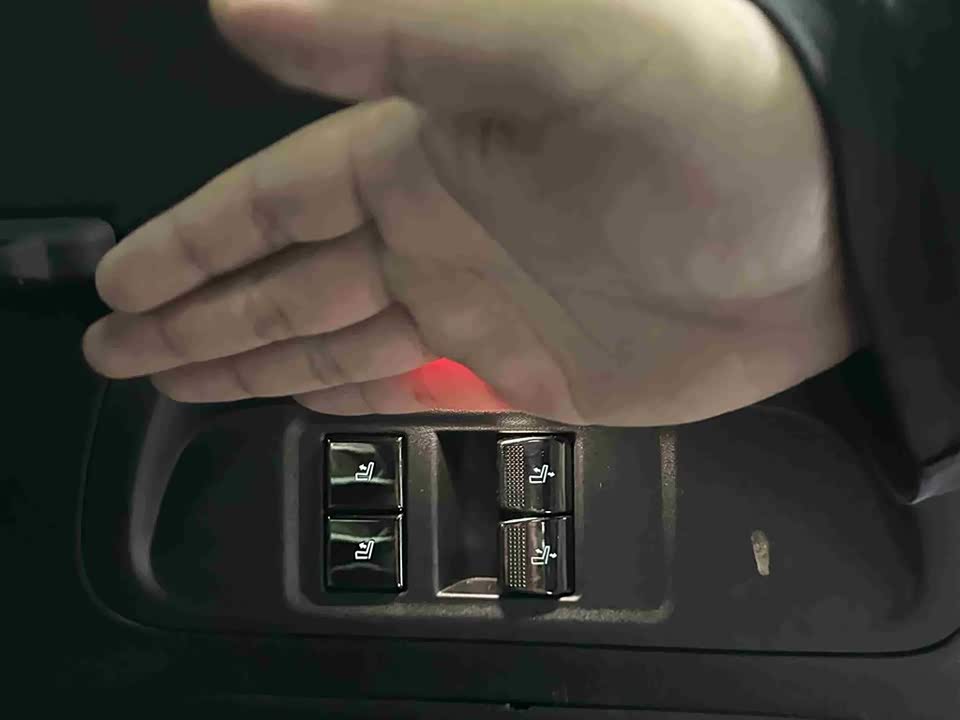 Trumpchi Trumpchi GS8