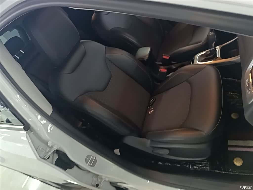Jeep Compass, 2020 25