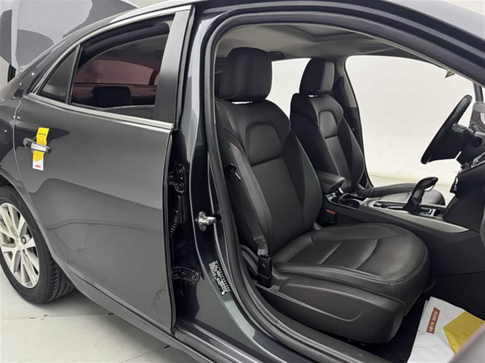 Chevrolet Mai Ruibao