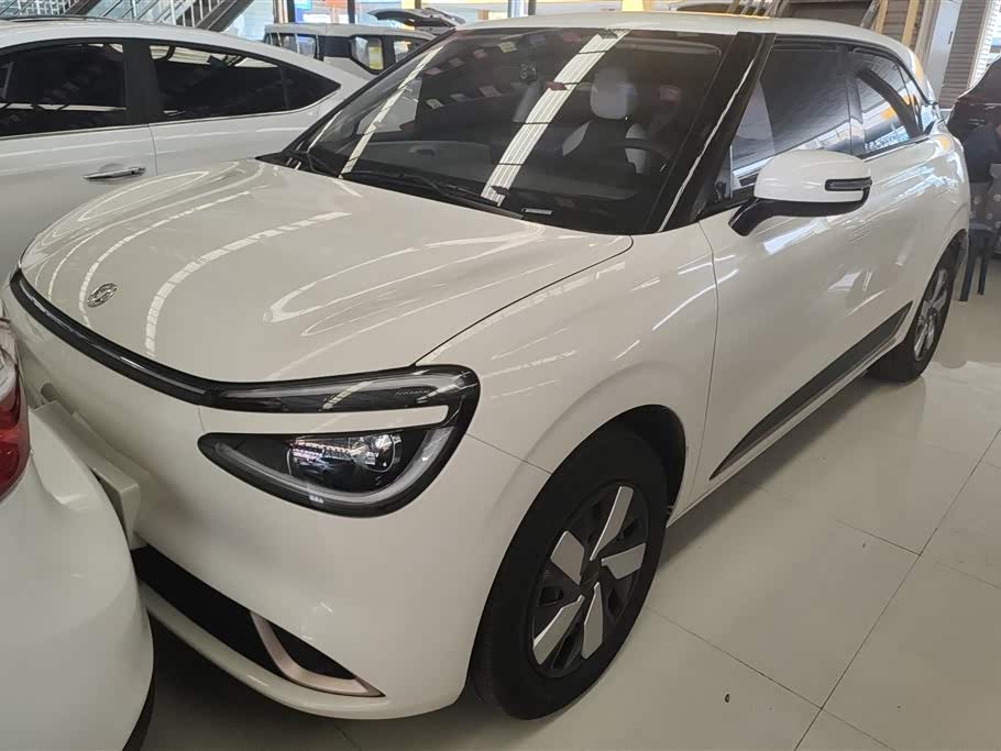 Dongfeng Nammi Nano 01