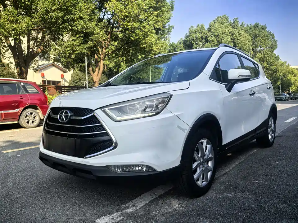 JAC Ruifeng S3