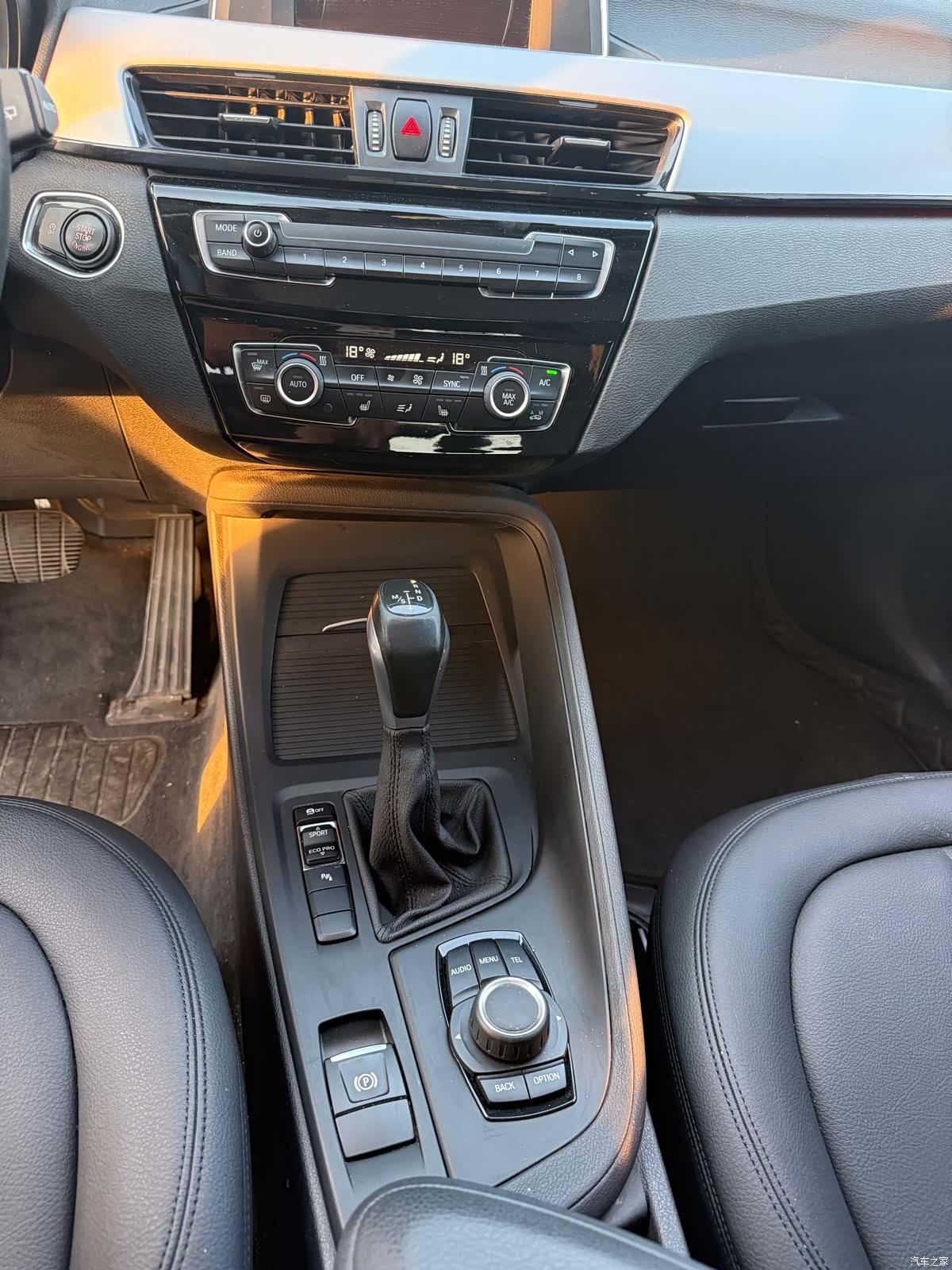 BMW X1, 2016 11
