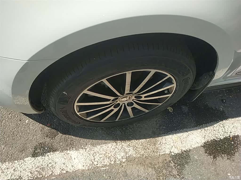 Skoda Octavia, 2018 23