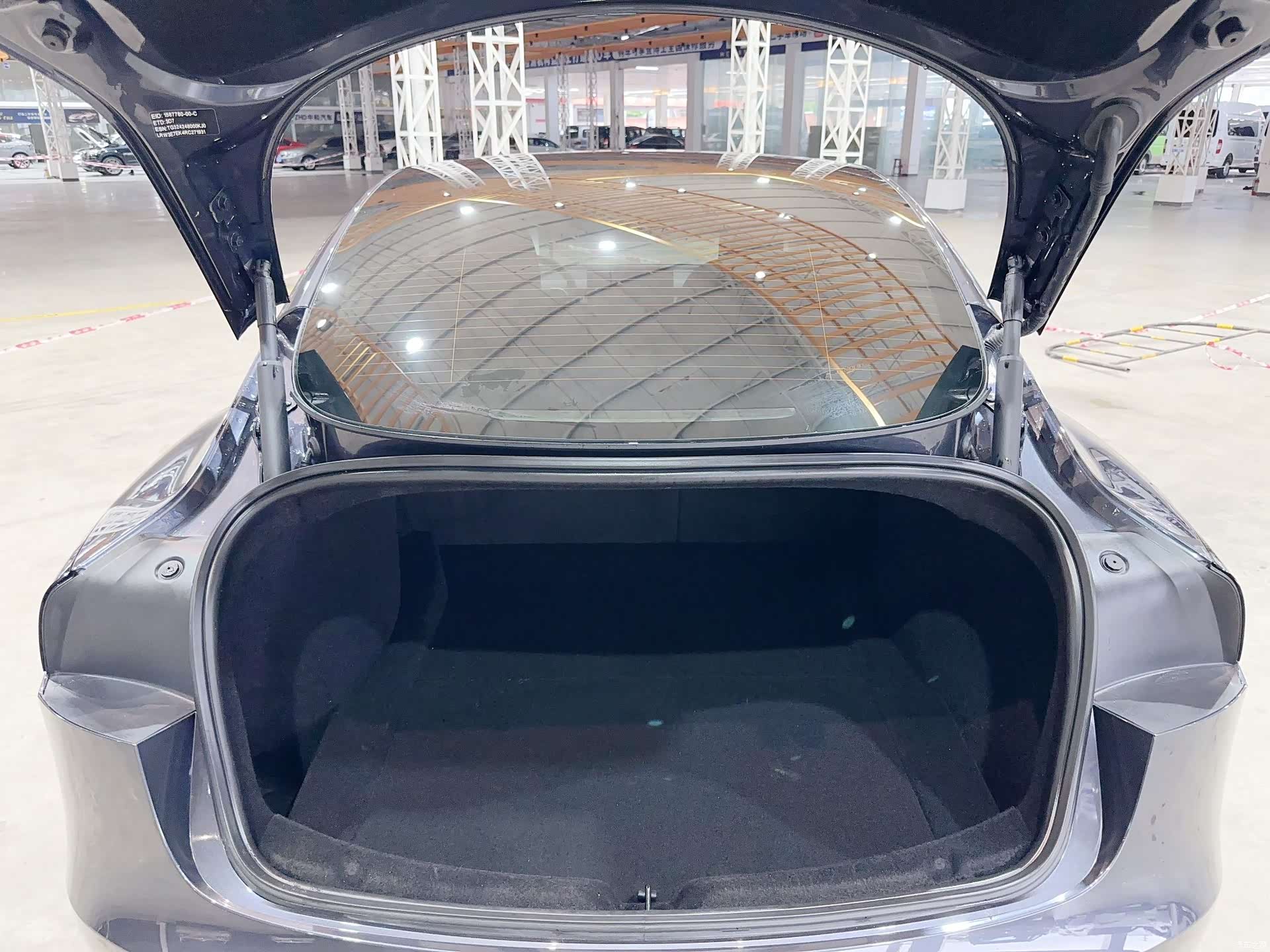 Tesla Model 3, 2024 24