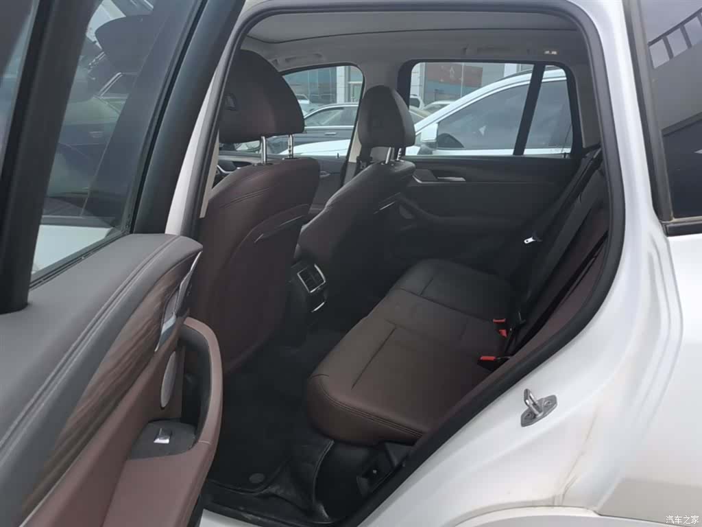 BMW X3, 2023 17
