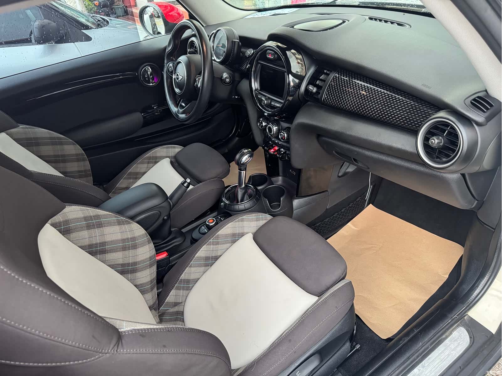 Mini Cooper, 2014 12